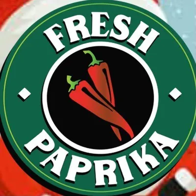 Fresh Paprika profile