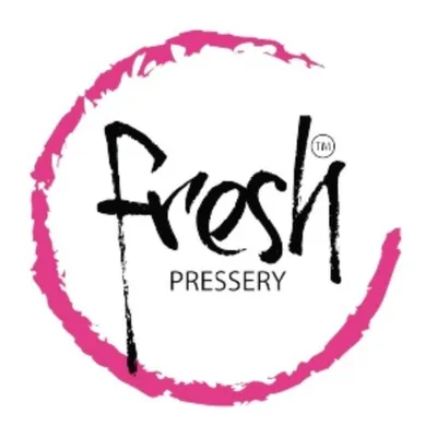 Fresh Pressery profile