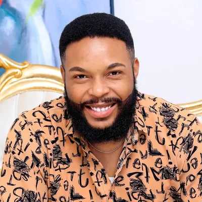 Felix Ugo Omokhodion👑🤴 profile