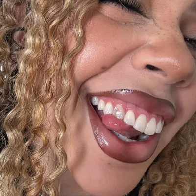 Dani only friends profile
