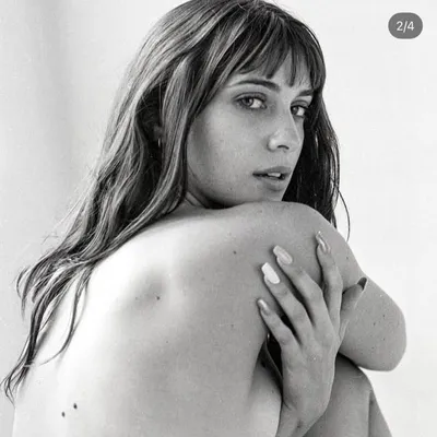 Felicitas Barresi ๐น profile