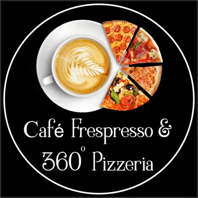 Cafe Frespresso 360 Pizzeria profile