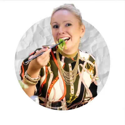 Nicole Maria Kapp profile