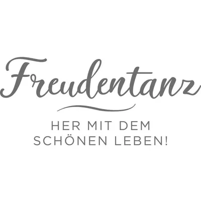 FREUDENTANZ | Angelina Wiemann profile