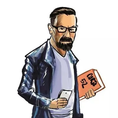 Freud Pa Lo Pibe profile