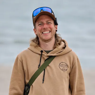 Dominik Freund profile