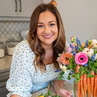 Leah Bergman • food & lifestyle profile