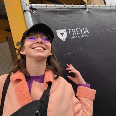 Freya profile