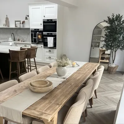 Freya Farrington Home profile