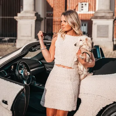 Freya Poppe profile