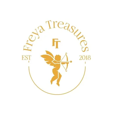 FREYA TREASURES | AMBASSADORS profile
