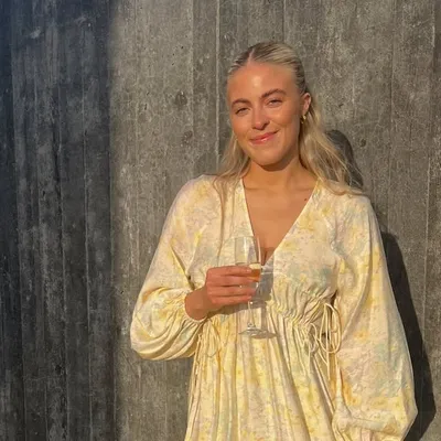 Freyja Mist Ólafsdóttir Clausen profile