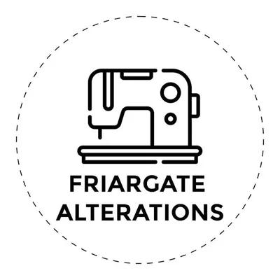 Friargate Alterations profile