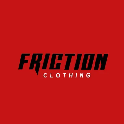Friction Clothing ๐ง๐ง profile