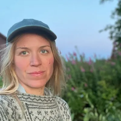 Frida Hyvönen🎶 profile