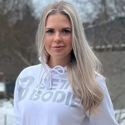 FRIDA ÅKERLUND profile
