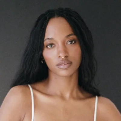 GABRIELLE RICHARDSON profile