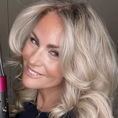 Frida Fahrman Lemhag profile