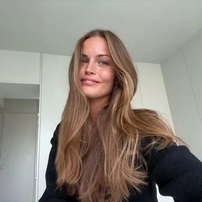 Frida Schwartz Gyldenøhr profile