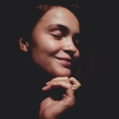 Frida Ottesen profile