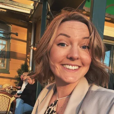 Friida Skoglund profile