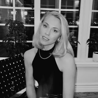 Frida Störholt profile
