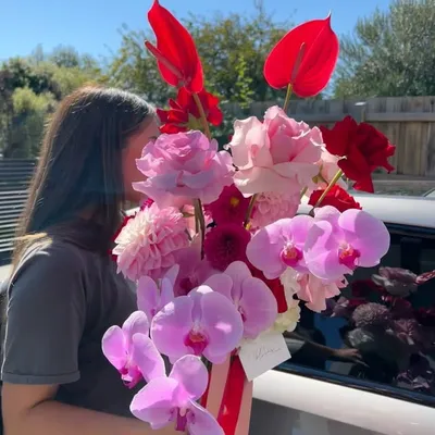 Flower Delivery | Wedding & Event Florals Melbourne profile