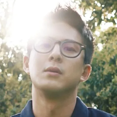 Edward Kao profile