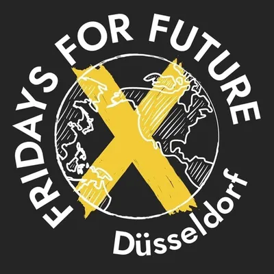 Fridays for Future Düsseldorf profile