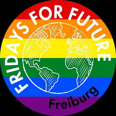 Fridays For Future Freiburg profile