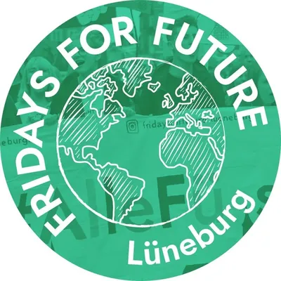 Fridays For Future Lüneburg profile