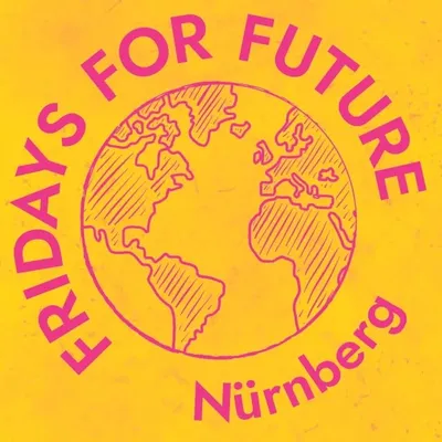 Fridays For Future Nürnberg profile