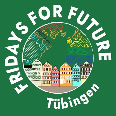 Fridays For Future Tübingen profile