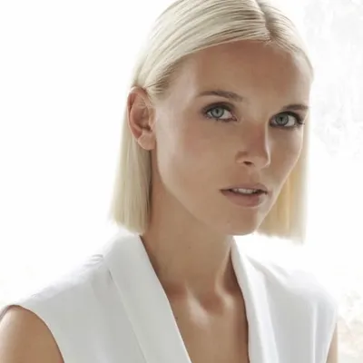 Frieda Bø profile