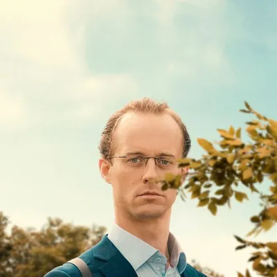 Fridtjof Stensæth Josefsen profile