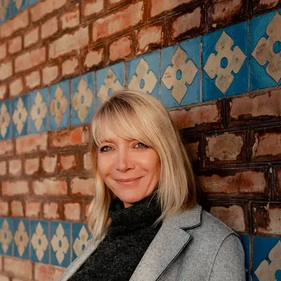 Anett Jozefowski profile