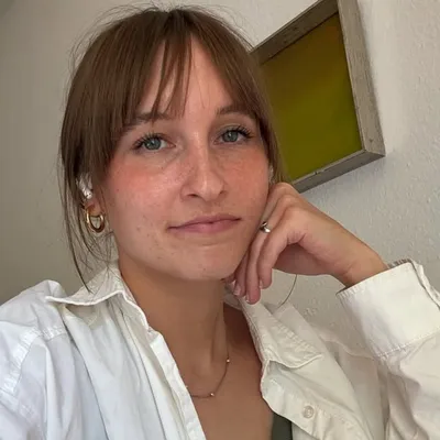 Friederike profile