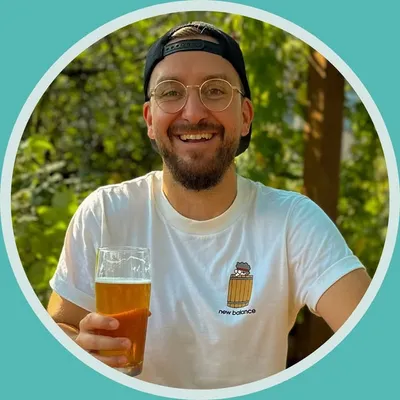 Paul Schüßler // Homebrewer profile