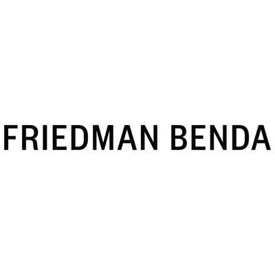 Friedman Benda profile