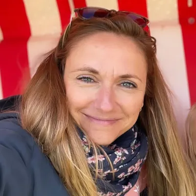 Kathrin - Mum - Widow - ๐ฉ๐ช profile