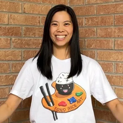 Alissa Teo profile