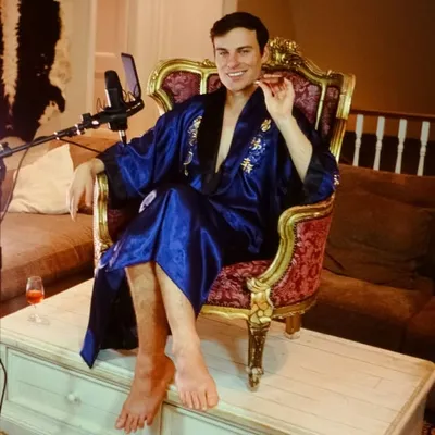 Friendlyjordies profile