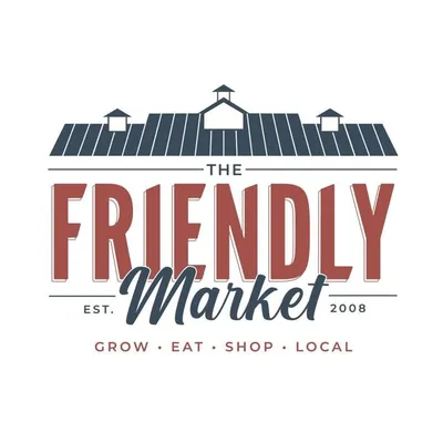 The Friendly Market profile