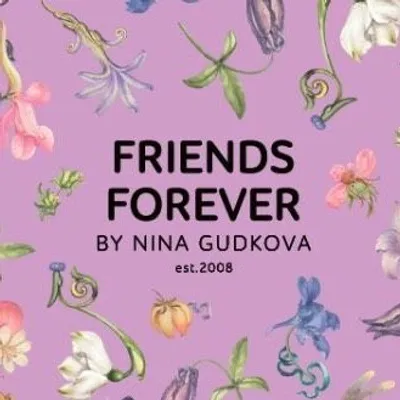 FRIENDS FOREVER COMPANY кафе/рестораны Москва profile