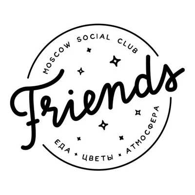Friends Social Club profile