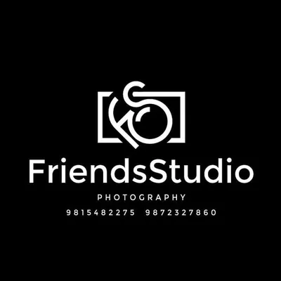 Friends Studio Photography profile