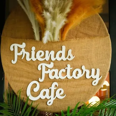 FFC - Friends Factory Cafe Candle Light Dinner profile