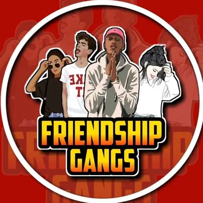 FRIENDSHIPGANGS profile
