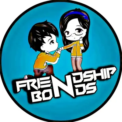 FRENDSHIP BONDS profile