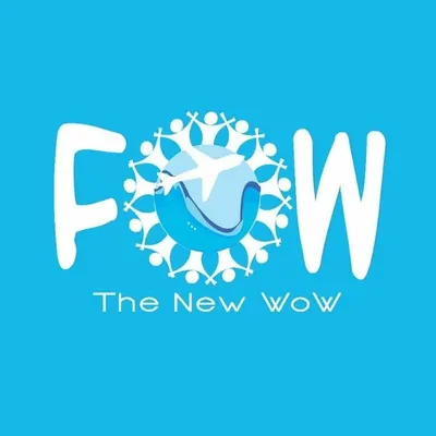 Friendship On Wheels - FOW ✈ profile